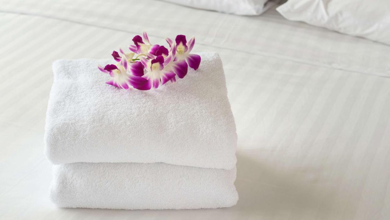 אירווינג Magnuson Extended Stay And Suites Airport Hotel מראה חיצוני תמונה